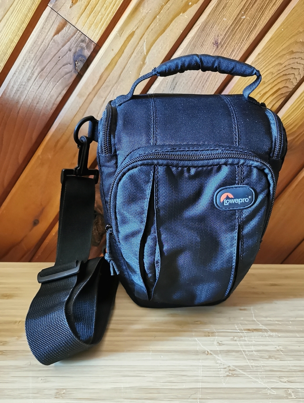 Lowepro Toploader Zoom 50 AW